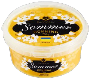 Sommerhonning